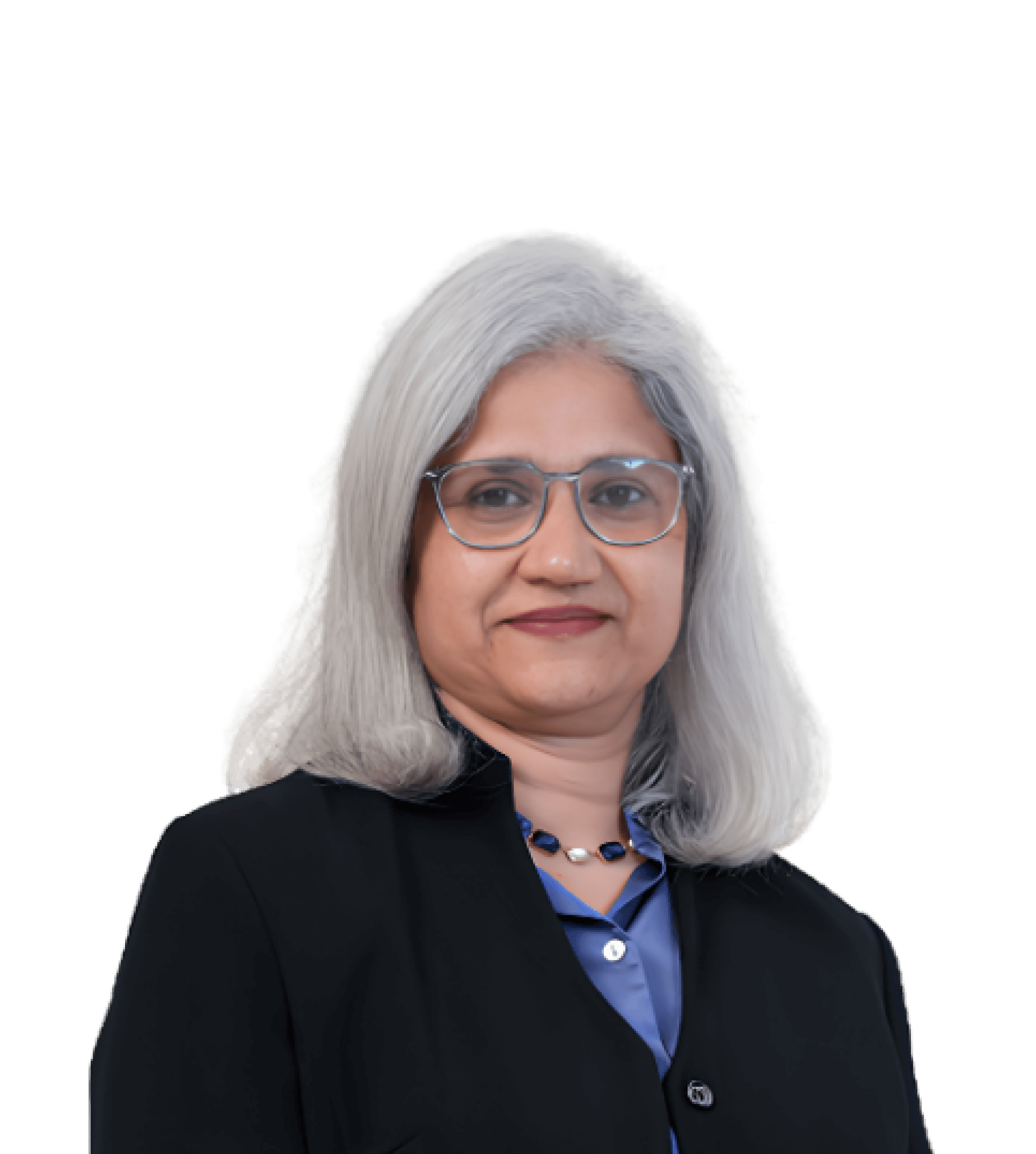 Rinka Banerjee