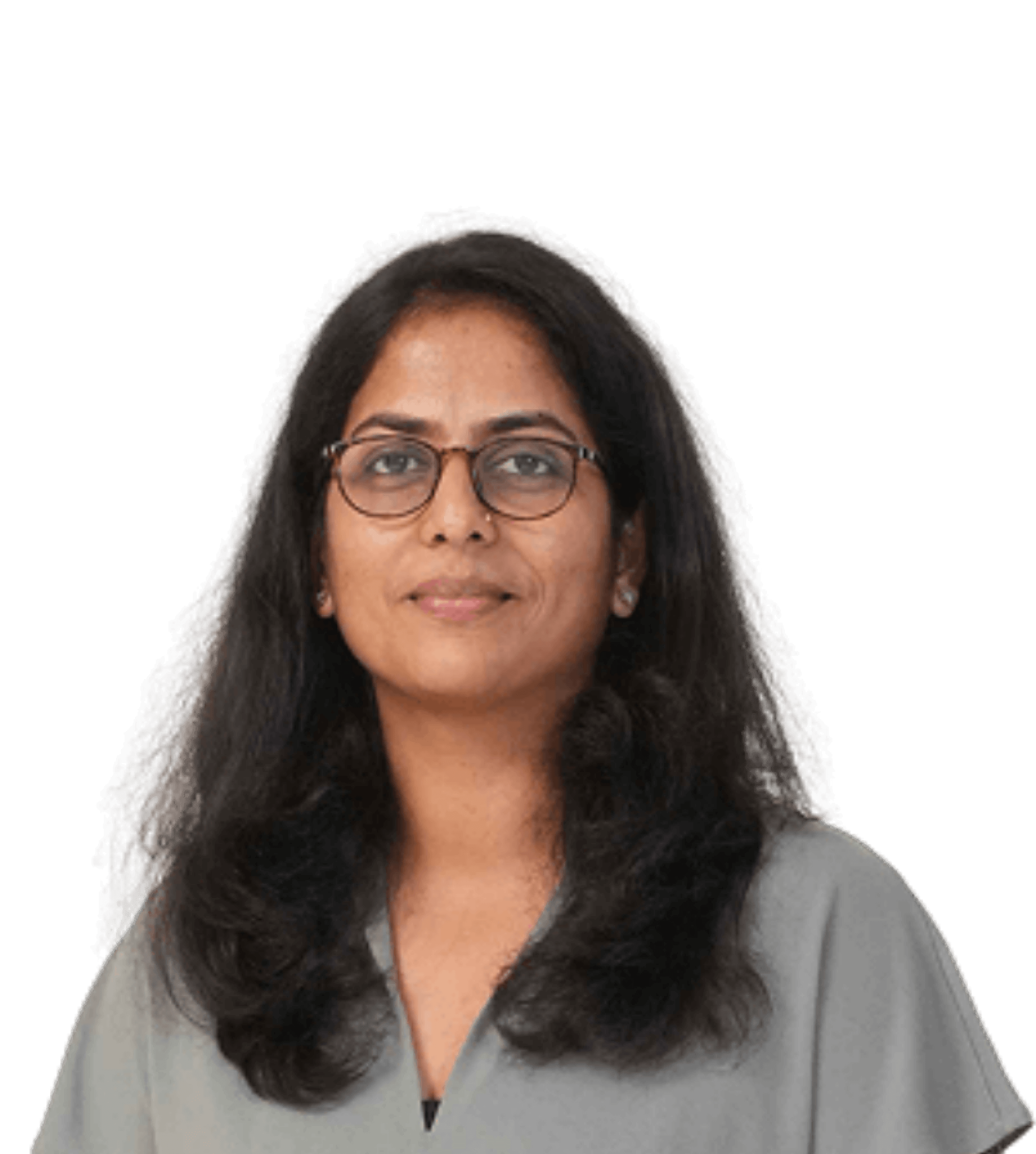 Chithra Nair