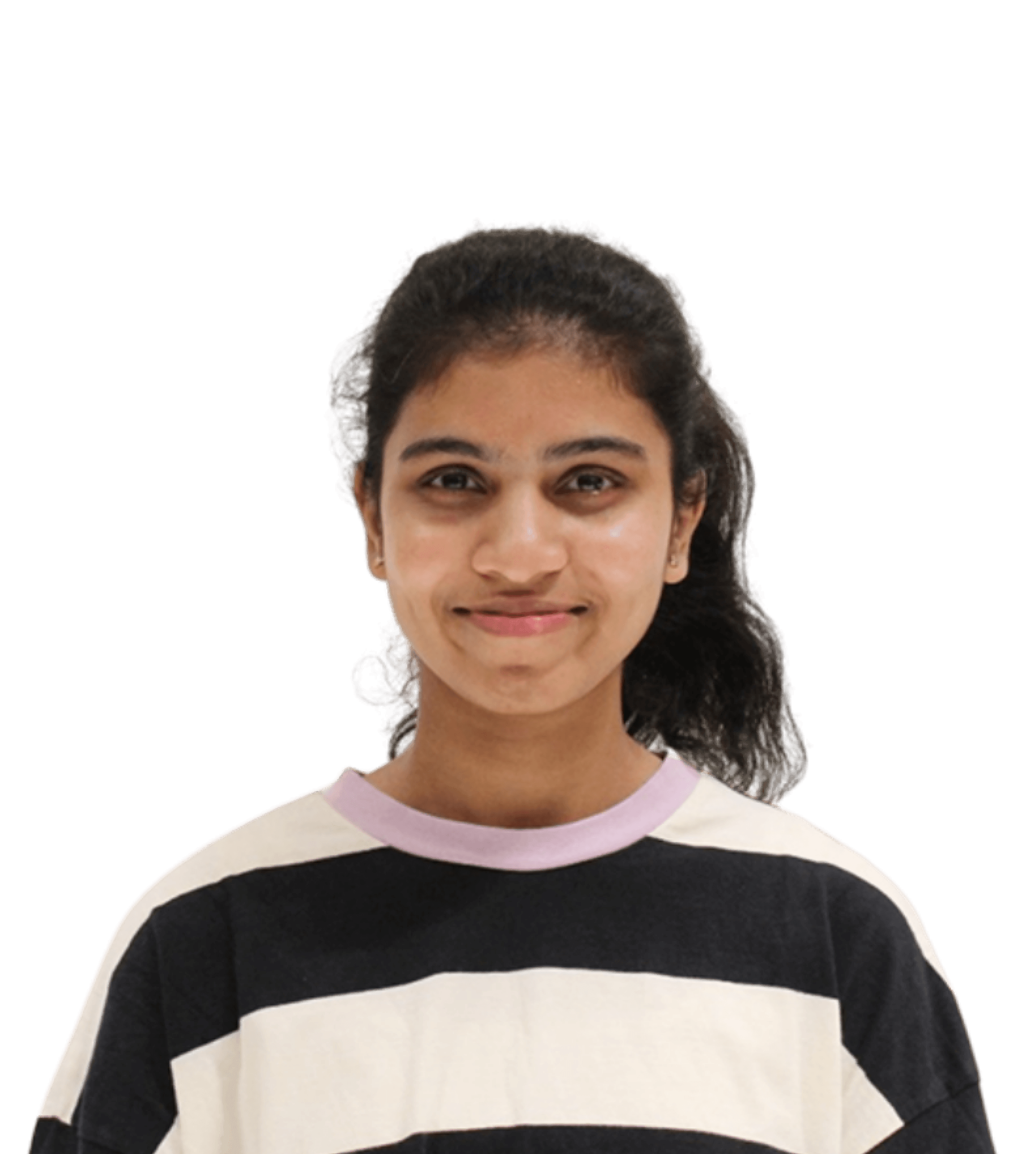 Krithika Raj