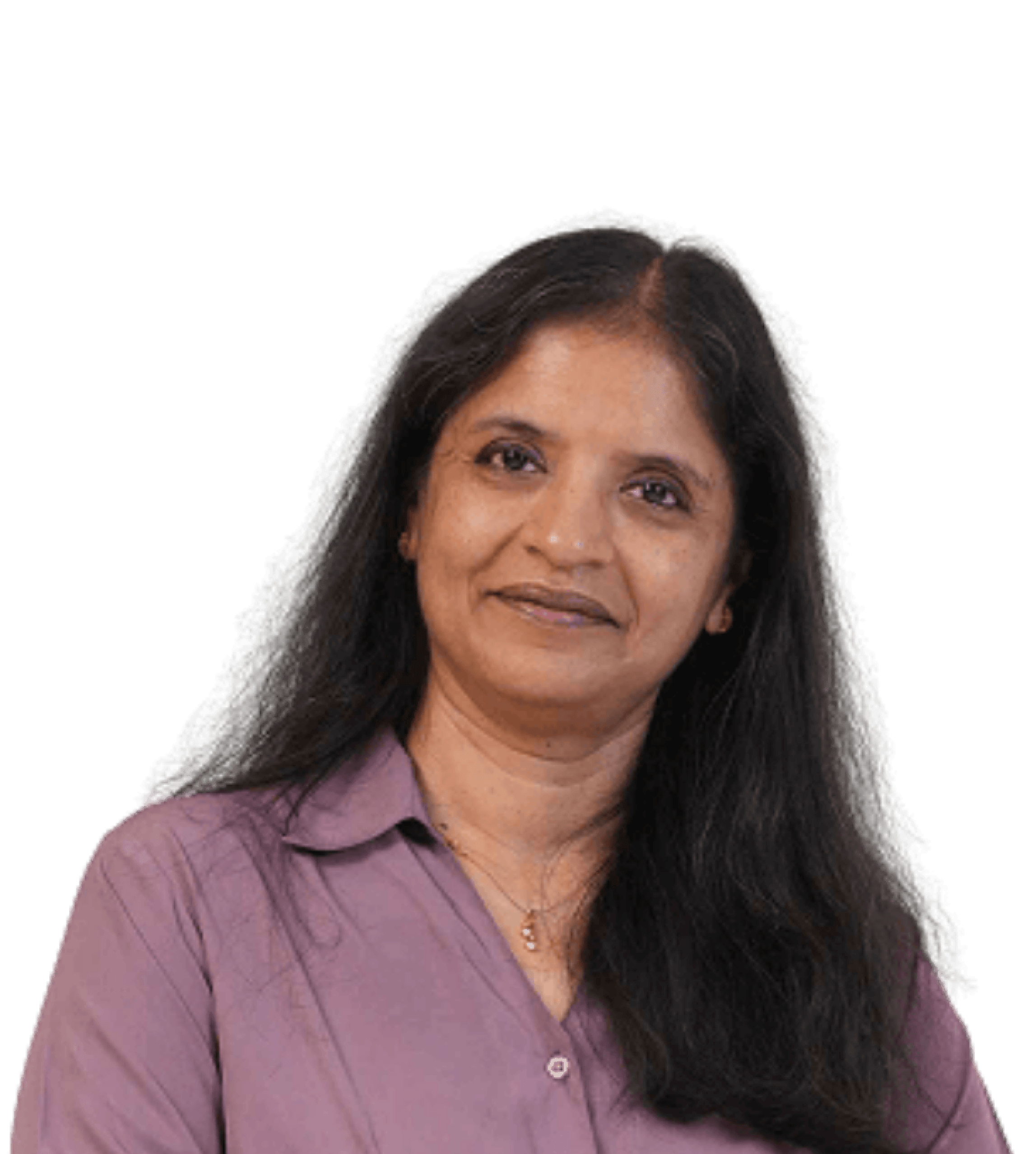 Meera Srinivasan