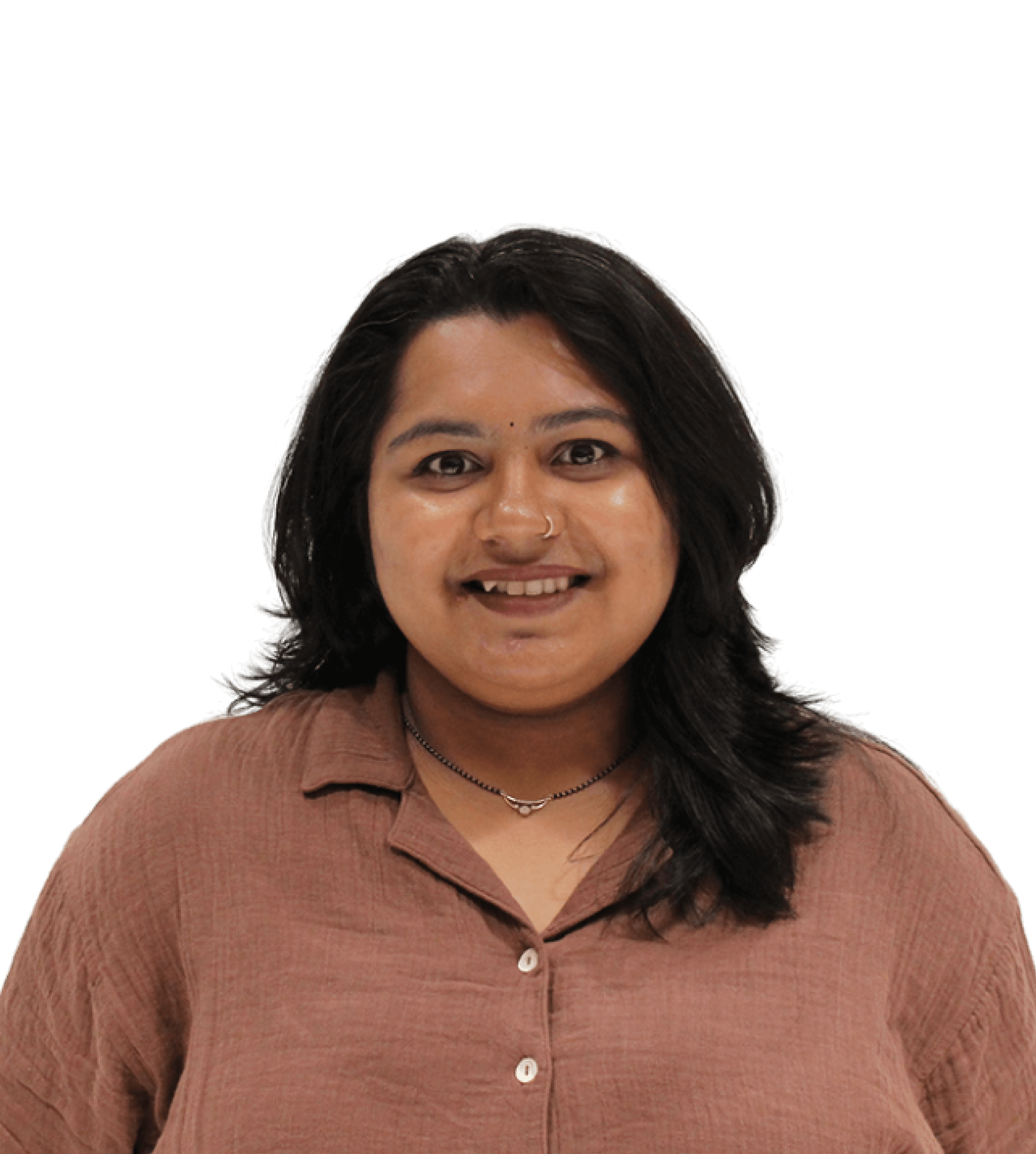 Megha S B