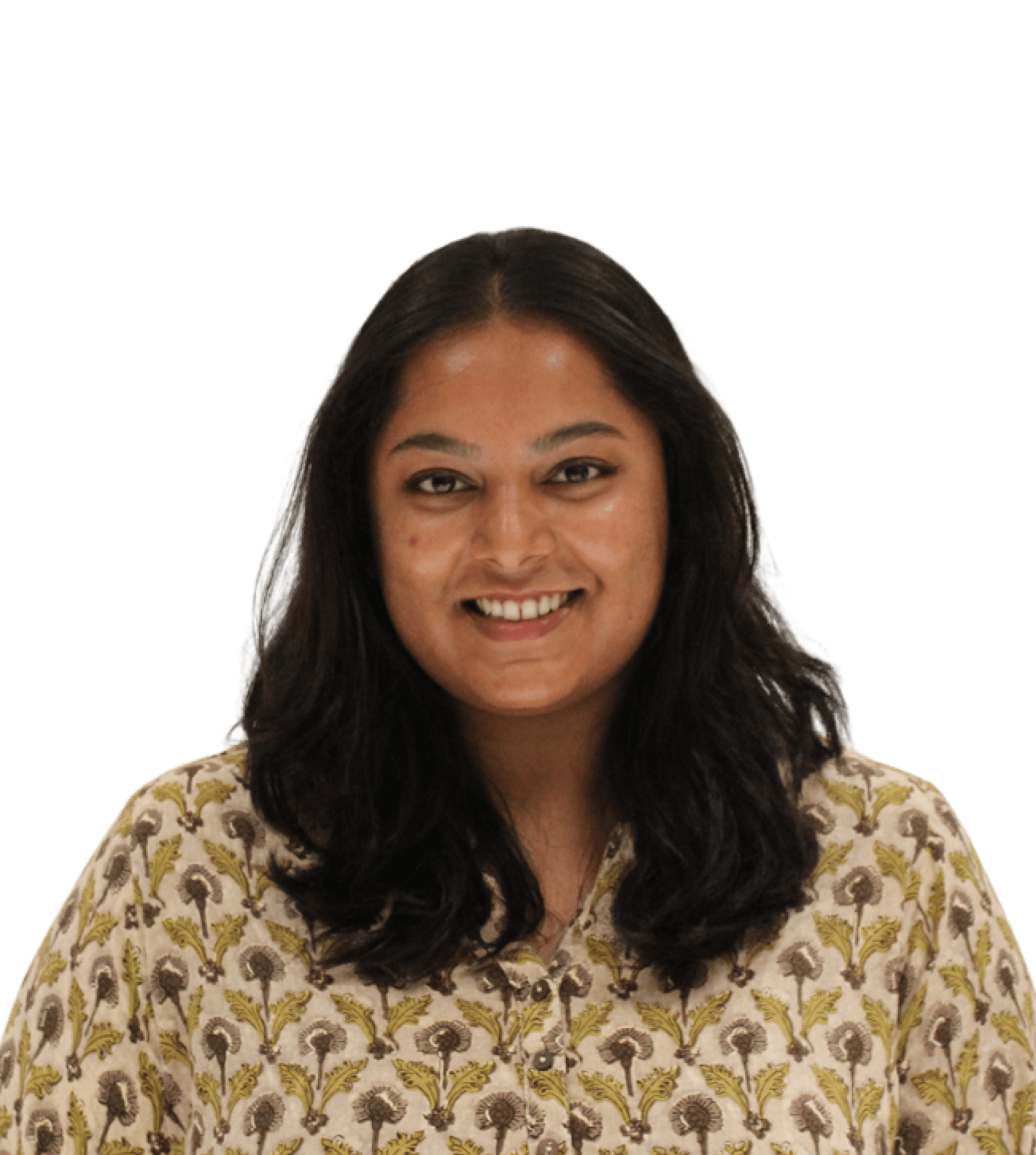 Smruthi Bhat